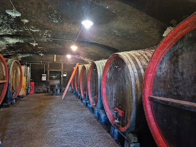 Domaine de Bergiron, Laplace Jean-Luc à Saint-Lager