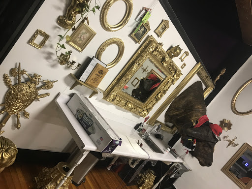 Tattoo Shop «Beautiful Sin Tattoos», reviews and photos, 245 N Queen St, Lancaster, PA 17603, USA