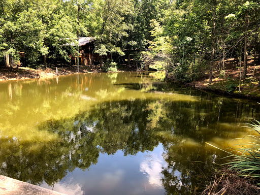 Non-Profit Organization «Dauset Trails Nature Center», reviews and photos, 360 Mt Vernon Church Rd, Jackson, GA 30233, USA