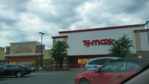 T.J. Maxx, 12230 15 St, Grandview, MO 64030, USA, 