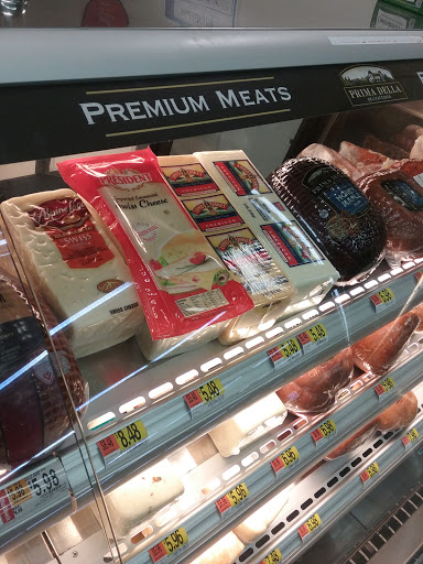 Supermarket «Walmart Neighborhood Market», reviews and photos, 1202 12600 S, Riverton, UT 84065, USA