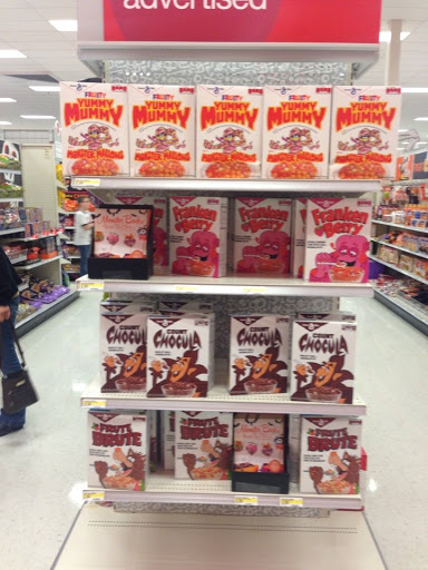 Department Store «Target», reviews and photos, 913 Norland Ave, Chambersburg, PA 17201, USA