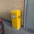 Briefkasten Deutsche Post