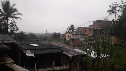 Vista Hermosa - Buenaventura, Valle del Cauca, Colombia