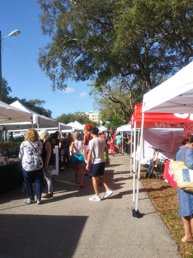 American Restaurant «Upper Eastside Farmers Market», reviews and photos, 6599 Biscayne Blvd, Miami, FL 33138, USA