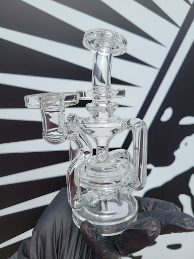 Tobacco Shop «Illuminati Smoke Shop», reviews and photos, 4425 Devine St, Columbia, SC 29205, USA