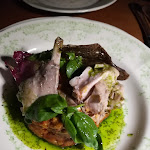 Photo n°4 de l'avis de Veronica.o fait le 28/08/2020 à 20:28 sur le  Il Cavaliere à San Casciano in Val di Pesa