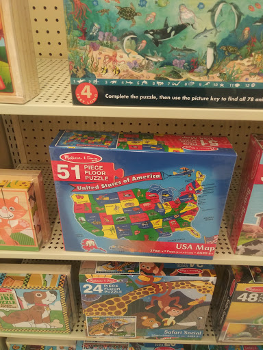 Christian Book Store «Mardel Christian & Education», reviews and photos, 3132 East 51st Street South A, Tulsa, OK 74105, USA