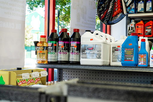 Auto Parts Store «Arch Auto Parts», reviews and photos, 234-02 Merrick Blvd, Rosedale, NY 11422, USA