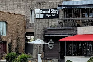 Second Story Restaurant & Liquor Bar image