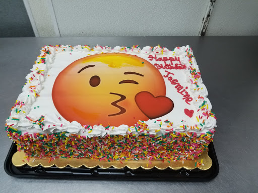 Ice Cream Shop «Cold Stone Creamery», reviews and photos, 10343 Royal Palm Blvd, Coral Springs, FL 33065, USA