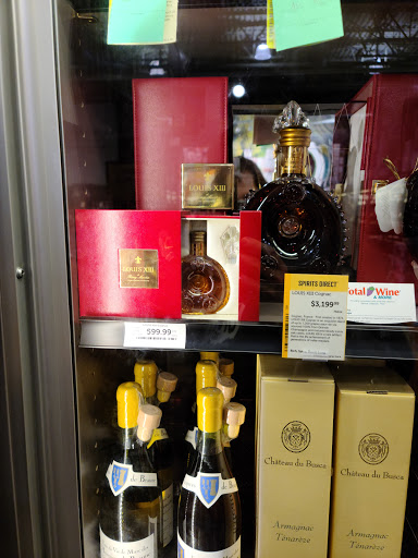 Wine Store «Total Wine & More», reviews and photos, 12795 Elm Creek Blvd N, Maple Grove, MN 55369, USA