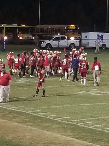 Stadium «Memorial Stadium», reviews and photos, N 17th St, Baton Rouge, LA 70802, USA