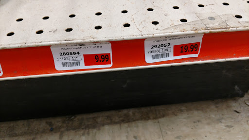 Hardware Store «Aubuchon Hardware», reviews and photos, 487 E Main St, Southbridge, MA 01550, USA