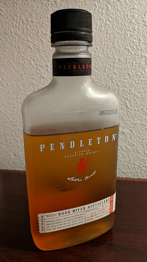 Liquor Store «Lloyd Center Liquor Store», reviews and photos, 1621 NE 9th Ave, Portland, OR 97232, USA