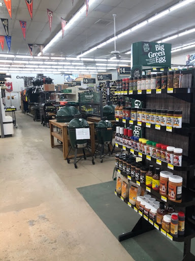 Hardware Store «Cartersville Ace Hardware», reviews and photos, 924 West Ave, Cartersville, GA 30120, USA