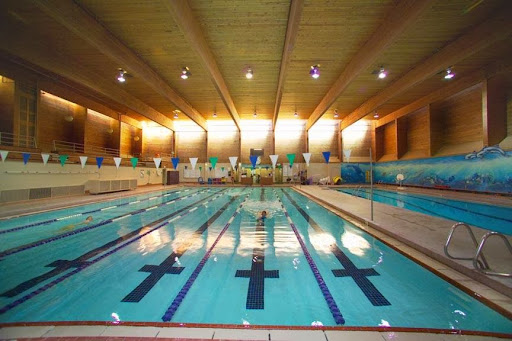 Health Club «The Valley Athletic Club», reviews and photos, 4833 Tumwater Valley Dr SE, Olympia, WA 98501, USA