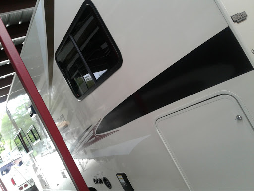 Self-Storage Facility «CubeSmart Self Storage», reviews and photos, 9233 Westridge Blvd, McKinney, TX 75070, USA