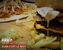 Photos du propriétaire du Restaurant FOOD IT (Fast Food / Restauration rapide) à Aix-en-Provence - n°14