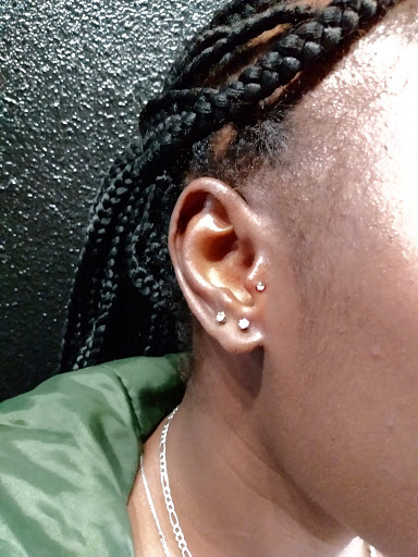 Explore female tattoo ideas for lower back, creative tattoo ideas in Kennewick, available at Luxurious Life Tattoo