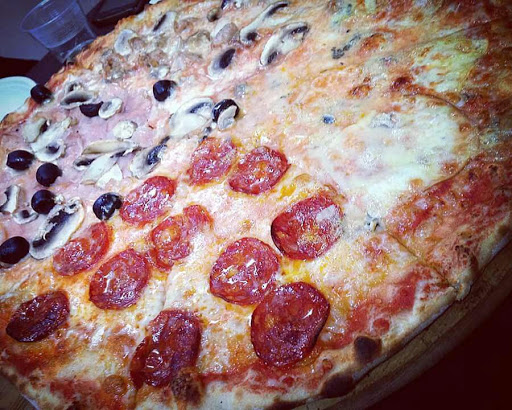 Carpe Diem bar - pizzeria in Ginosa, Provincia di Taranto