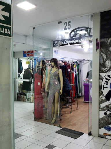 Disfraces y Bazar Miraflores