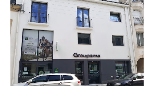 Agence Groupama Auray à Auray