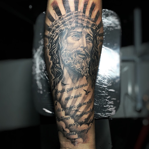 Explore tattoo ideas anchor, creative tattoo ideas in Coral Springs, available at Salvation Tattoo Lounge Coral Springs