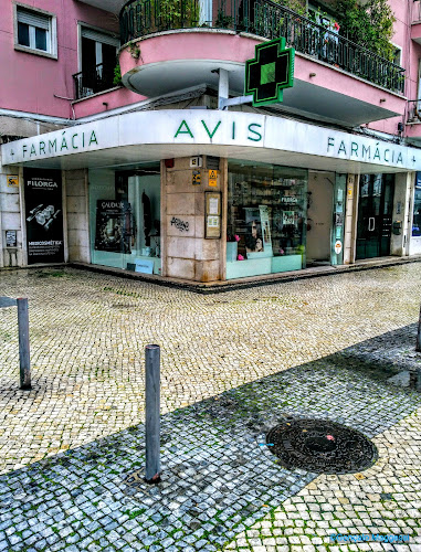 Avaliações doFarmácia Avis em Lisboa - Drogaria