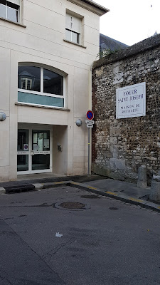 Maison de Retraite Saint Joseph à Rouen