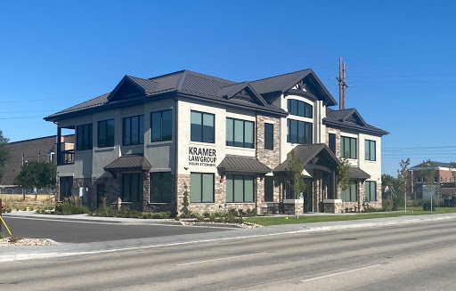 Personal Injury Attorney «Kramer Law Group», reviews and photos