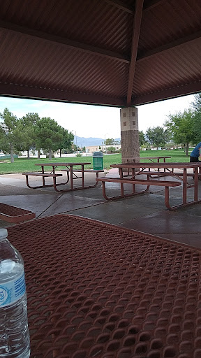 Park «Goynes Park», reviews and photos, 3909 W Washburn Rd, North Las Vegas, NV 89031, USA
