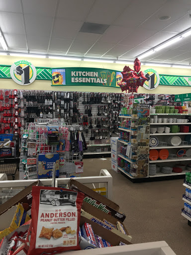Dollar Store «Dollar Tree», reviews and photos, 1760 N Moorpark Rd, Thousand Oaks, CA 91360, USA