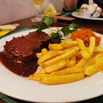 Photo n°3 de l'avis de Izanagi.a fait le 10/11/2019 à 18:56 sur le  Hotel- Restaurant- Gambrinus à Arnsberg