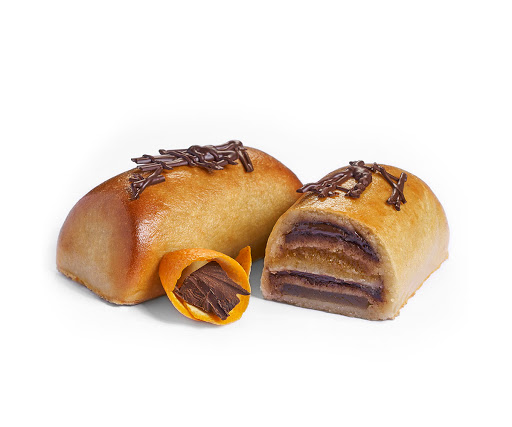 Pastelería Escoda en Jijona, Alicante