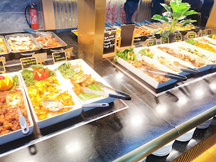 Photo n°115 de Restaurant Pacific à Noyelles-Godault ()