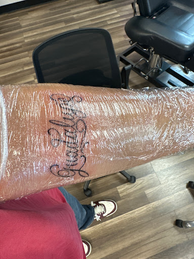 Explore element tattoo ideas, creative tattoo ideas in Glendale, available at Urban Legends Tattoo and Piercing LLC