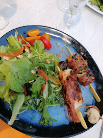 Plats et boissons du Restaurant italien MAISON Del Cotto à Avignon - n°10