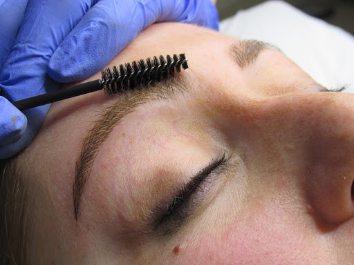 Hair Salon «Vibe Hair Salon & Beauty Spa», reviews and photos, 70 N Main St, New City, NY 10956, USA