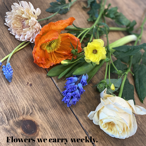 Florist «Always Floral», reviews and photos, 5034 Farm to Market 2920 C, Spring, TX 77388, USA