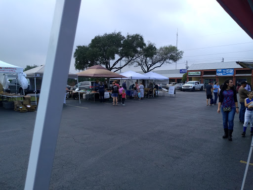 Corpus Christi Southside Farmers' Market