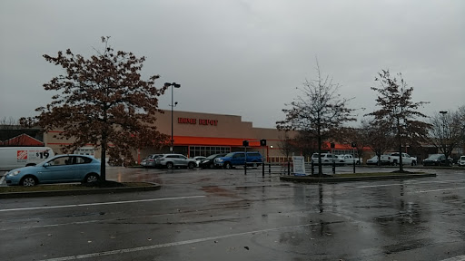 Home Improvement Store «The Home Depot», reviews and photos, 25 Dutilh Rd, Cranberry Twp, PA 16066, USA