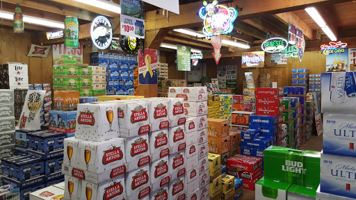 Wine Store «Grog Shop», reviews and photos, 20750 John J Williams Hwy, Lewes, DE 19958, USA