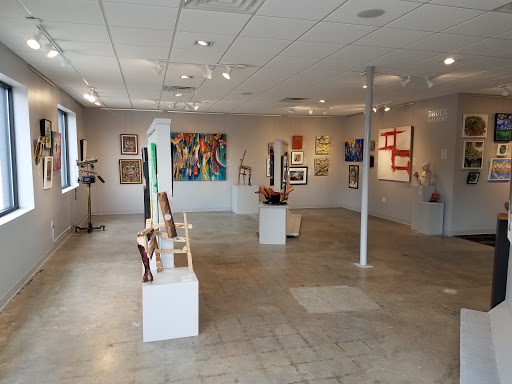 Art Gallery «Artists Gallery», reviews and photos, 608 Norfolk Ave, Virginia Beach, VA 23451, USA