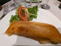 Plats et boissons du Restaurant français Le Garde-Manger à Le Havre - n°12