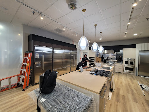 Appliance Store «Pacific Sales Kitchen & Home», reviews and photos, 2592 White Rd, Irvine, CA 92614, USA