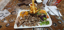 Kebab du Restaurant turc Mevlana Restaurant à Marseille - n°2