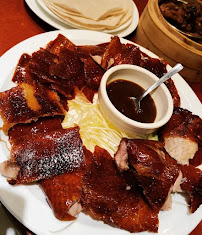 Canard laqué de Pékin du Restaurant chinois Chinatown Olympiades à Paris - n°9