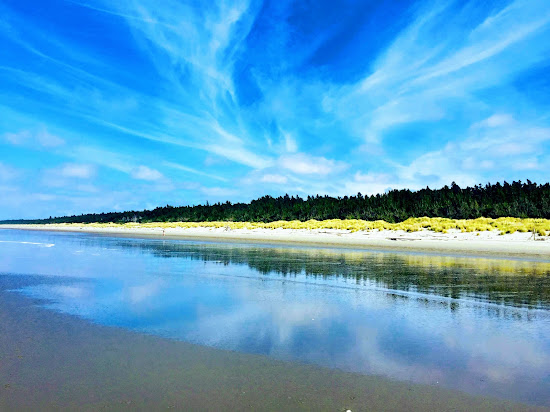Woodend Beach