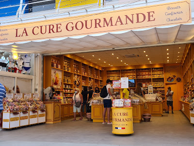La Cure Gourmande à Vias
